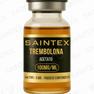 Trembolona Acetato 100mg/10ml