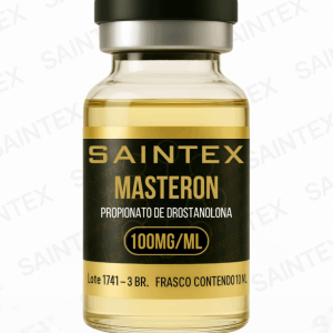 Masteron 100mg/10ml