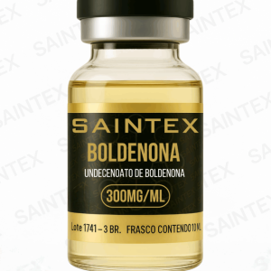 Boldenona 300mg/10ml