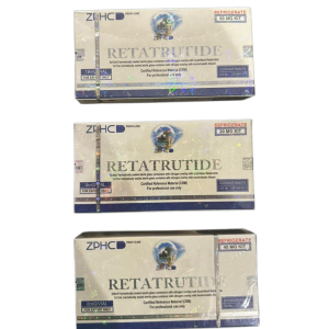 Retatrutida ZPHC
