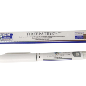 Tirzepatida ZPHC 30MG